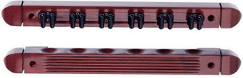 Wall Cue Rack
