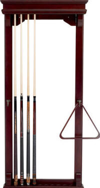 CR12 Cue Rack