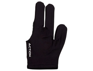 Action Glove - Individual                                               Pool Cue