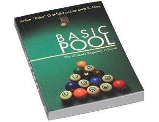 Book - Ultimate Beginners Guide                              Pool Cue