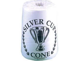Silver Cup Cone Chalk (Case of 6)                            Pool Cue