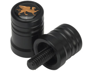 Griffin  Joint Protectors - Set                              Pool Cue