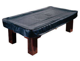 Harley Table Cover                                           Pool Cue
