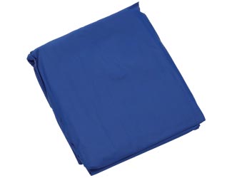 8 ft Vinyl Table Cover                                              Pool Cue