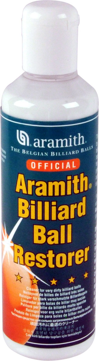 Aramith Ball Restorer Pool Cue