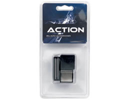Action Pak - Magnetic Chalker                                