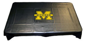 NCAA Table Cover