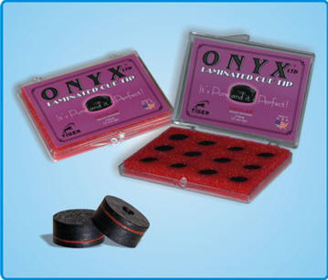 Onyx-LTD® Laminated Cue Tips