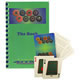 "Zone Pool" Card Game Set