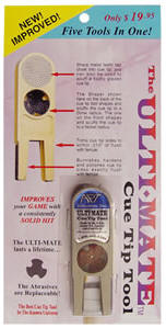 Ultimate Tip Tool