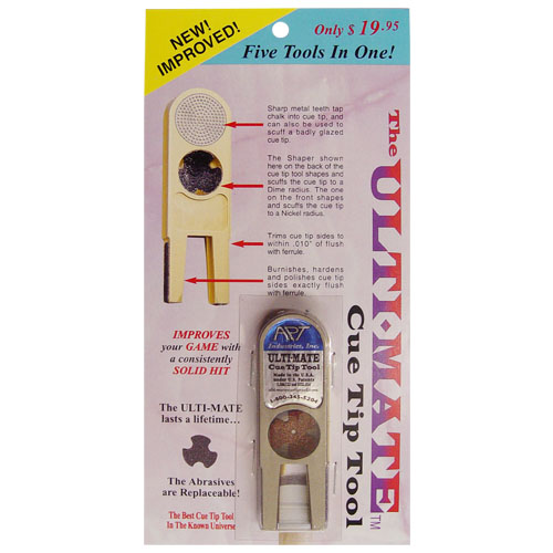 Ultimate Tip Tool