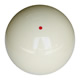 Belgian Aramith Red Dot Cue Ball