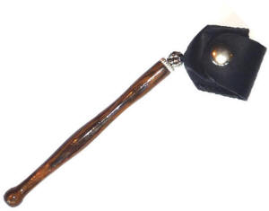 Exotic Bocote Chalker