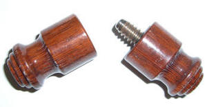 5/16 x 14 Wood Joint Protectors