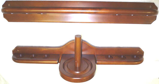 CR210 Cue Rack