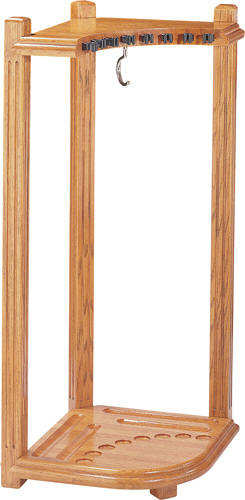 CR50 Cue Rack
