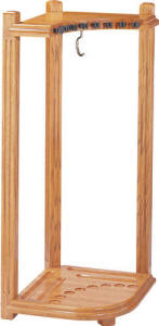 CR50 Cue Rack