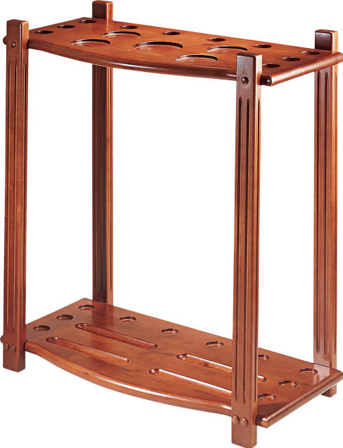 CR85HD Cue Rack