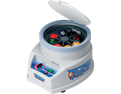 Ball Star Cleaner