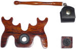 Exotic Wood Pro Pack