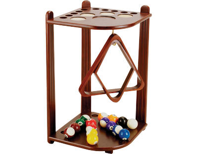 FR-10 Cue Rack