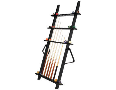 FR6 Cue Rack
