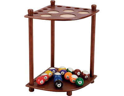 Floor Rack