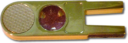 Golden Tip Tool