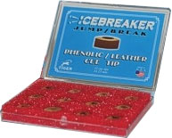 Tiger Ice Breaker Jump/Break Tip