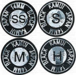 Kamui Black Cue Tips