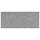 Mali 7' Bankers Gray Pool Table Cloth