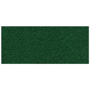 Mali 7' Dark Green Pool Table Cloth