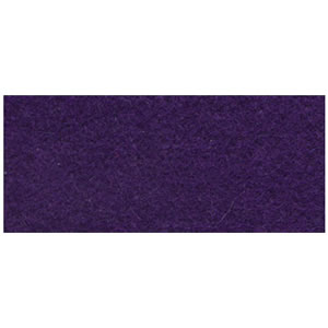 Mali 7' Purple Pool Table Cloth