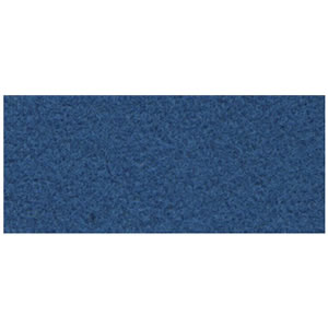 Mali 8' Electric Blue Pool Table Cloth