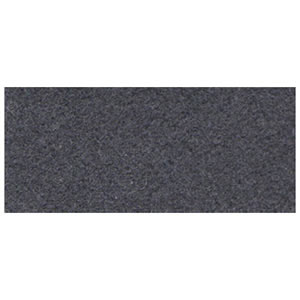 Mali 9' Charcoal Pool Table Cloth
