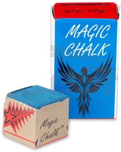 Magic Chalk