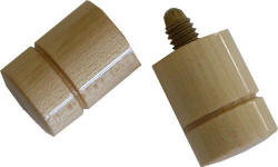 Maple Joint Protectors