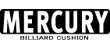Mercury Cushion Rubber