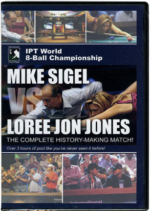 Sigel DVD
