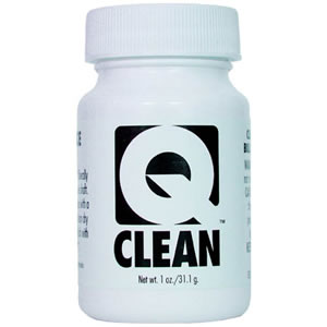 Q Clean