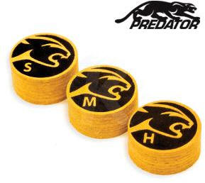 Predator Victory Layered Cue Tips