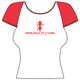 "Girly Hustler" Short Sleeve T-Shirt