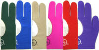 Sir Joesph Billiard Gloves