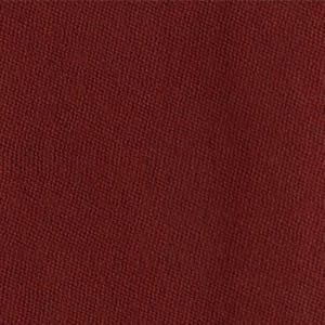 8' Oversize Burgundy Simonis 860 Tournament Billiard Table Cloth