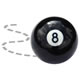 Sterling Crazy Eight Ball