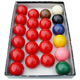 Sterling Premier Snooker Balls Set