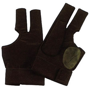 Sharpshooter Billiard Glove