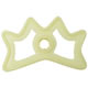 Economy Plastic Bridge Head