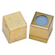 Deluxe Brass Chalk Holder