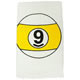 9 Ball Cue Towel